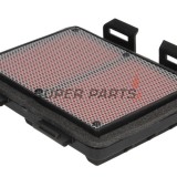 Φίλτρο αέρα -HIFLO FILTRO- HFA1215, Honda CMX250/CMX300/CMX500 Rebel + CRF250L/Rally + CL500 (2013-2026)