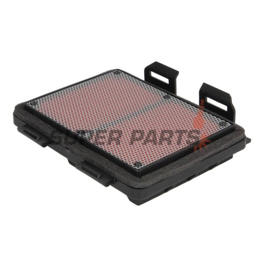 Φίλτρο αέρα -HIFLO FILTRO- HFA1215, Honda CMX250/CMX300/CMX500 Rebel + CRF250L/Rally + CL500 (2013-2026)