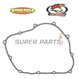 Φλάντζα καπακιού συμπλέκτη -WINDEROSA- Honda FMX 650 2005-2006, Honda FX 650 1999-2001, Honda XR 600 1985-2000, Honda XR 650 1993-2019