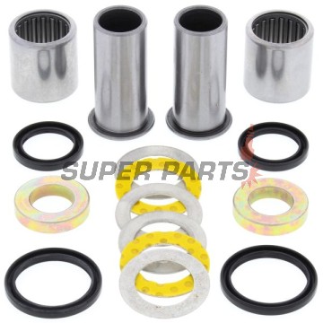 Κιτ επισκευής ψαλιδιού -ALL BALLS- Kawasaki KLX 400 2003, Suzuki DR-Z 400 2000-2017, RM 125/250 1996-2008, RM-X 450 2010-2011, RM-Z 250 2007-2010, RM-Z 450 2005-2010