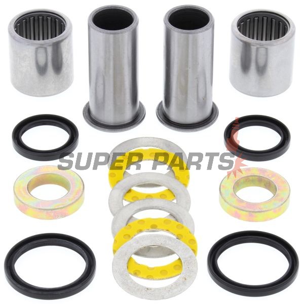 Κιτ επισκευής ψαλιδιού -ALL BALLS- Kawasaki KLX 400 2003, Suzuki DR-Z 400 2000-2017, RM 125/250 1996-2008, RM-X 450 2010-2011, RM-Z 250 2007-2010, RM-Z 450 2005-2010