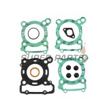 Σετ φλαντζών κυλίνδρου -ATHENA- Aprilia RS4 125 2011-2016, Derbi GPR 125 2009-2010, Mulhacen 125 2007-2010, Senda 125 2009-2013, Terra 125 2007-2009