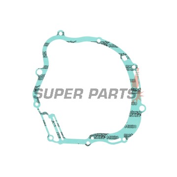 Φλάντζα καπακιού συμπλέκτη -ATHENA- Yamaha TT-R 125 2005-2015, XT 125 2005-2011, YBR 125 2005-2014, YFM 125 2011-2013