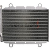 Ψυγείο -4 RIDE- Yamaha YFM 450 2018-2022, Yamaha YFZ 450 2004-2009/2012-2013