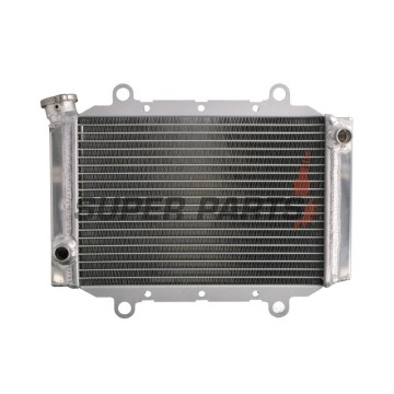Ψυγείο -4 RIDE- Yamaha YFM 450 2018-2022, Yamaha YFZ 450 2004-2009/2012-2013