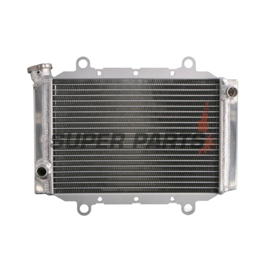 Ψυγείο -4 RIDE- Yamaha YFM 450 2018-2022, Yamaha YFZ 450 2004-2009/2012-2013
