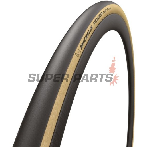 Ελαστικό ποδηλάτου -MICHELIN- 700X28C, POWER CUP CLASSIC