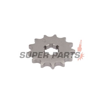 Μπροστινό γρανάζι -JT- JTF416,13, 13 δόντια, Suzuki GT 125 1974-1979, RM 80 1997-2001, RM 85 2002-2018, Yamaha YZ 80 1981-1982, 1993-2001
