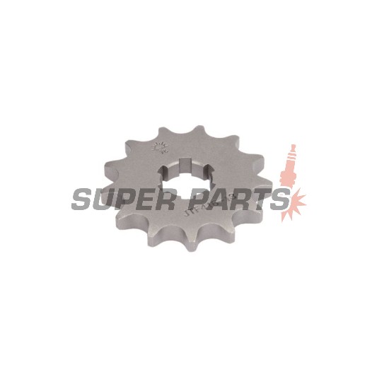 Μπροστινό γρανάζι -JT- JTF416,13, 13 δόντια, Suzuki GT 125 1974-1979, RM 80 1997-2001, RM 85 2002-2018, Yamaha YZ 80 1981-1982, 1993-2001
