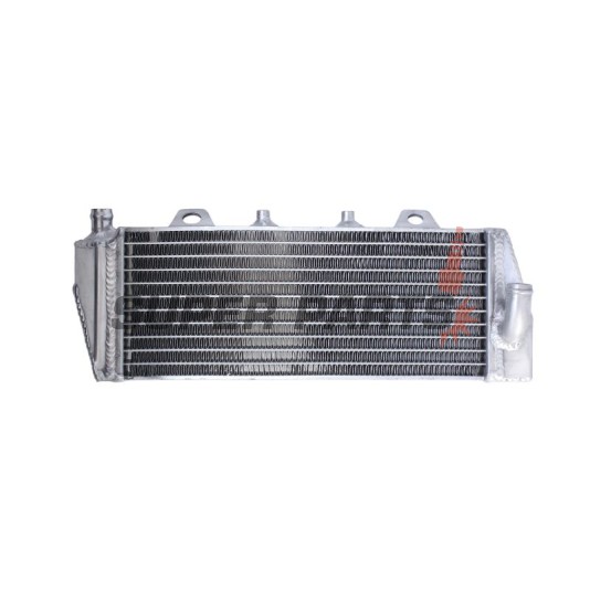 Ψυγείο -4 RIDE- αριστερό, Husqvarna FC/FS 2016-2018, FE/TE/TX 2017-2019, KTM EXC/EXC-F/XC-W 2017-2019, SX/SX-F/XC/XC-F 2016-2018