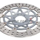 Δίσκος φρένου -TRW- MSW236, 296mm, Honda CBR600F/900RR Fireblade, GL1500/1800 Gold Wing/F6B/Valkyrie, VFR800/VTEC/Crossrunner, XL1000V Varadero (1992-2016)