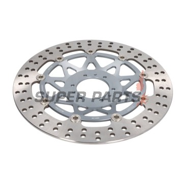 Δίσκος φρένου -TRW- MSW236, 296mm, Honda CBR600F/900RR Fireblade, GL1500/1800 Gold Wing/F6B/Valkyrie, VFR800/VTEC/Crossrunner, XL1000V Varadero (1992-2016)
