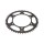 Πίσω γρανάζι -JT- JTR822,48, 48 δόντια, ατσάλινο, Betamotor RR 250/400/450 2005-2012, RR 520 2010-2014, RR 525 2005-2009, RR Enduro 250/450/525 2005-2008, RR Enduro 350 2012, Cagiva WMX 125/250 1989-1992, Gas Gas EC 125/300 2000-2012