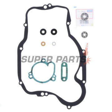 Κιτ επισκευής αντλίας νερού -ATHENA- Kawasaki KX 250 1999-2004
