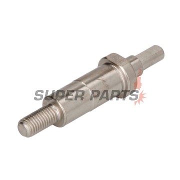 Κιτ επισκευής αντλίας νερού -HOT RODS- HRSHA-002, Honda CRF 450 R (02-08)