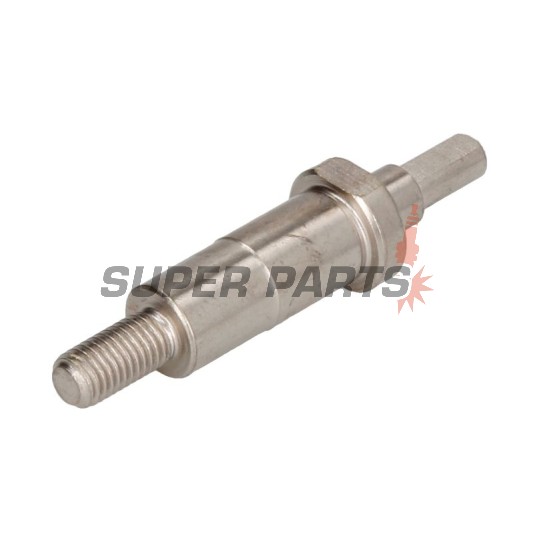 Κιτ επισκευής αντλίας νερού -HOT RODS- Honda CRF 450 R (02-08)
