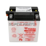 Μπαταρία -YUASA- YB10L-A2, 12Ah 12V
