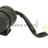Ρελέ φλας -MOTORIX- 3 pin, GY6, Kymco