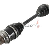 Ημιαξόνιο -ALL BALLS- Yamaha YFM 400 2007-2012