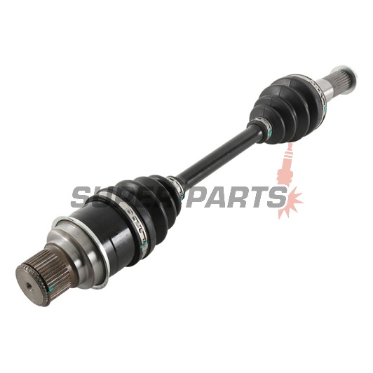 Ημιαξόνιο -ALL BALLS- Yamaha YFM 400 2007-2012