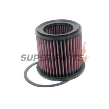 Φίλτρο αέρα -K&N- SU-7005, Suzuki LT-A 450X/450XZ, 700X KingQuad, 750X/750XP/750XPC/750XZ KingQuad/KingQuad AXi Power Steering, 2005-2013