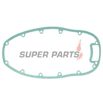 Φλάντζα καπακιού μετάδοσης -ATHENA- BMW R 50/51 500 1950-1969, R 60/67/69 600 1955-1969