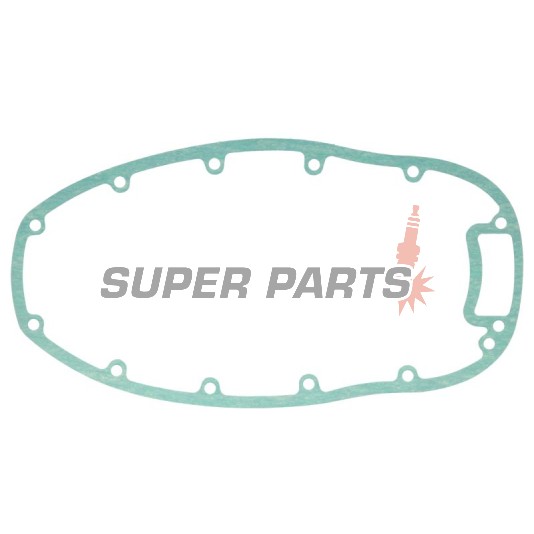 Φλάντζα καπακιού μετάδοσης -ATHENA- BMW R 50/51 500 1950-1969, R 60/67/69 600 1955-1969