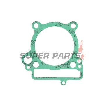 Φλάντζα για κύλινδρος (κάτω) -ATHENA- S410270006066, KTM EXC-F 250 2005-2018, SX-F 250 2006-2012, XC-F 250 2007-2012, XCF-W 250 2006-2013