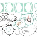 Πλήρες σετ φλαντζών κινητήρα -ATHENA- Husaberg TE 250/300 2011-2012, Husqvarna TC 250 2017, TE 250/300 2014-2016, KTM EXC 250 2005-2016, EXC 300 2008-2016, Freeride 250 2014-2017, SX 250 2007-2016, XC 250 2006-2018