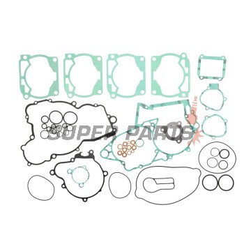Πλήρες σετ φλαντζών κινητήρα -ATHENA- Husaberg TE 250/300 2011-2012, Husqvarna TC 250 2017, TE 250/300 2014-2016, KTM EXC 250 2005-2016, EXC 300 2008-2016, Freeride 250 2014-2017, SX 250 2007-2016, XC 250 2006-2018