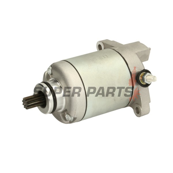 Μίζα -RMS- Aprilia Atlantic 125 2003-2008, 2010, Aprilia Mojito 125 2003-2008, Aprilia Scarabeo 125 2003-2007, Aprilia Sportcity 125 2004-2010, Aprilia Sportcity 200 2008-2010, Aprilia SR 125 2012, Derbi Rambla 125 2009