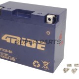 Μπαταρία -4 RIDE- YT12B-BS 4RIDE GEL, 10Ah 12V