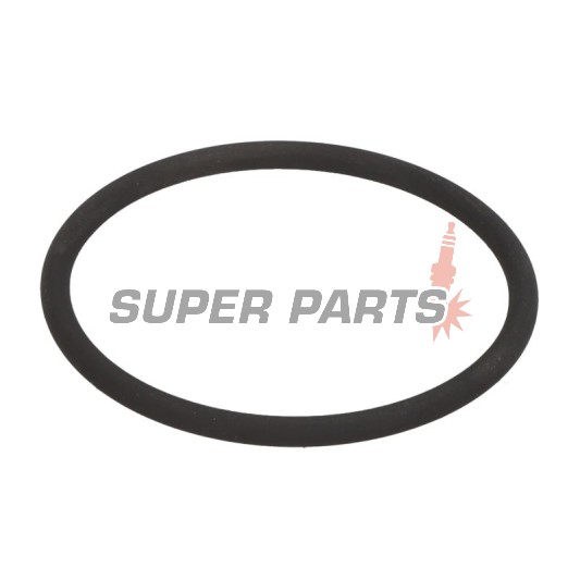 Φλάντζα εξάτμισης -ATHENA- 44x3mm, Gas Gas EC 200 1997-2011, EC 300 1997-2014, Husaberg TE 125 2012-2014, Husqvarna TC 250 2017-2021, TE 250 2014/2017-2022, TE 150/300 2017-2023, TX 125 2017-2019