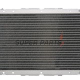 Ψυγείο -4 RIDE- Yamaha YXR Rhino 450 2006-2009, Yamaha YXR Rhino 660 2004-2007