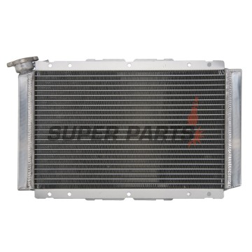 Ψυγείο -4 RIDE- Yamaha YXR Rhino 450 2006-2009, Yamaha YXR Rhino 660 2004-2007
