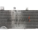 Ψυγείο -4 RIDE- αριστερό, Honda CRF 450 2017-2020