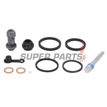 Κιτ επισκευής δαγκάνας φρένου -ALL BALLS- Honda CRF 450 2019-2020
