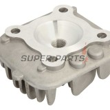 Κεφαλή κυλίνδρου -MOTORIX- 50cc (40mm) Minarelli, CPI
