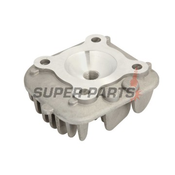 Κεφαλή κυλίνδρου -MOTORIX- 50cc (40mm) Minarelli, CPI