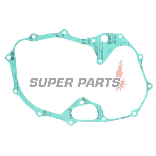 Φλάντζα καπακιού στάτη -WINDEROSA- Honda TRX 500 2005-2011