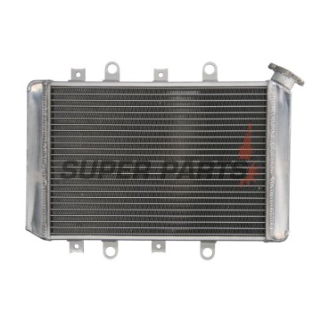 Ψυγείο -4 RIDE- Yamaha YFM 550/700 2009-2014