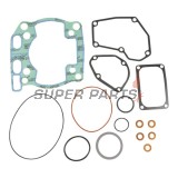 Σετ φλαντζών κυλίνδρου -ATHENA- Suzuki RM 250 1999-2000