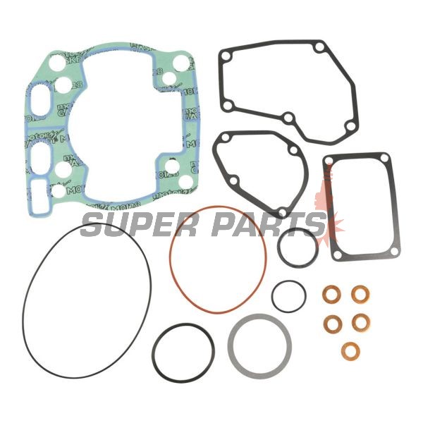 Σετ φλαντζών κυλίνδρου -ATHENA- Suzuki RM 250 1999-2000