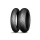 Πίσω ελαστικό δρόμου -MICHELIN- 190/50ZR17, PILOT ROAD 4