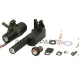 Σετ κλειδαριών -RMS- Aprilia Rally 50 1995-2003, Aprilia SR 50 1993-2001