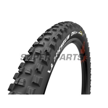 Ελαστικό ποδηλάτου -MICHELIN- 29X2.40, DH34 BIKE PARK