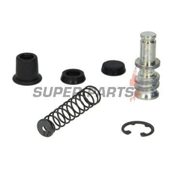 Κιτ επισκευής τρόμπας φρένου -TOURMAX- Kawasaki ER-6F 650 2006-2008, Kawasaki ER-6N 650 2006, 2008, Kawasaki GPX 750 1987-1990, Kawasaki GPZ 750 1987-1988, Kawasaki KLE 650 2007-2008, 2010, Kawasaki KZ 750 1980-1982
