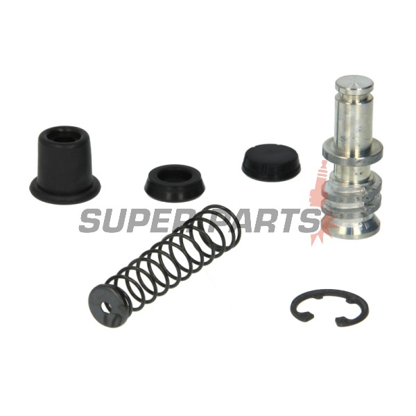 Κιτ επισκευής τρόμπας φρένου -TOURMAX- Kawasaki ER-6F 650 2006-2008, Kawasaki ER-6N 650 2006, 2008, Kawasaki GPX 750 1987-1990, Kawasaki GPZ 750 1987-1988, Kawasaki KLE 650 2007-2008, 2010, Kawasaki KZ 750 1980-1982