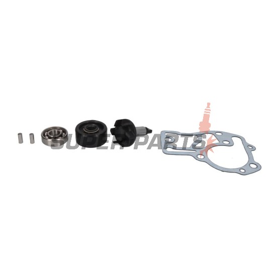 Κιτ επισκευής αντλίας νερού -RMS- Yamaha NS (Aerox) 50 2014-2016, Yamaha XF (Giggle) 50 2008, Yamaha YN (Neos) 50 2009-2015
