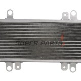 Ψυγείο -4 RIDE- Kawasaki EX/Ninja 250 2008-2012